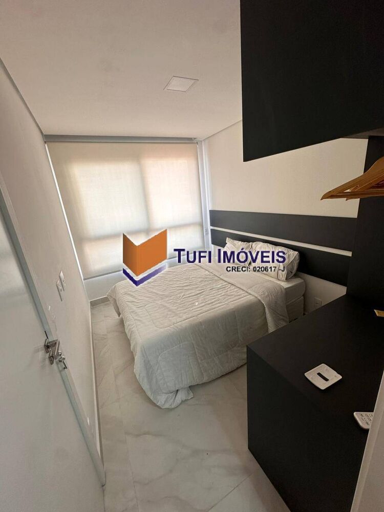 Apartamento, 1 quarto, 34 m² - Foto 8