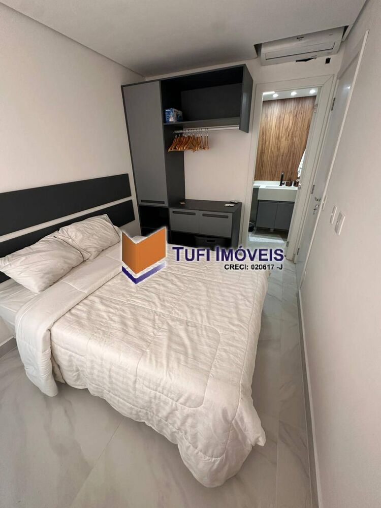 Apartamento, 1 quarto, 34 m² - Foto 10