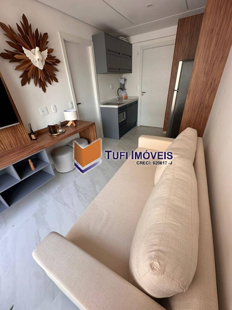 Apartamento, 1 quarto, 34 m² - Foto 13