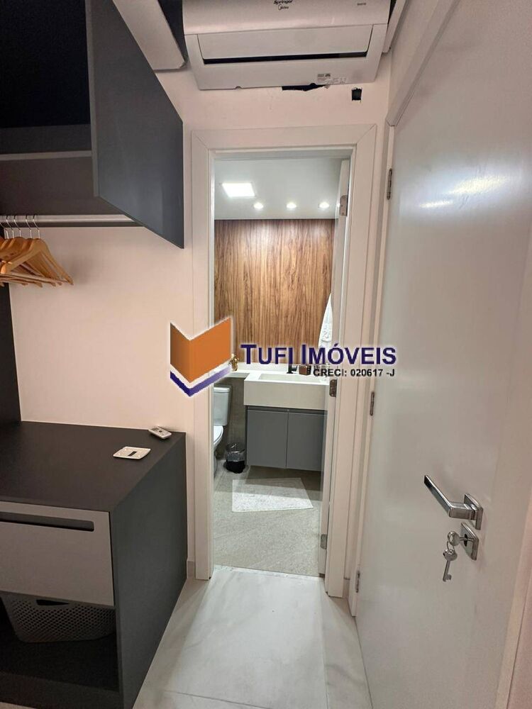 Apartamento, 1 quarto, 34 m² - Foto 15