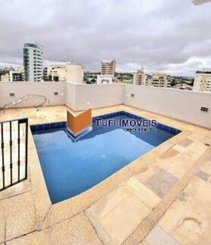 Apartamento, 1 quarto, 40 m² - Foto 3