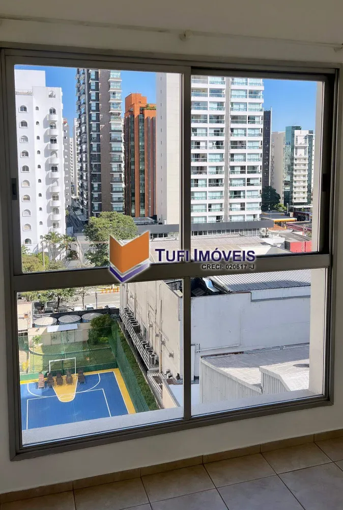 Apartamento, 1 quarto, 40 m² - Foto 3