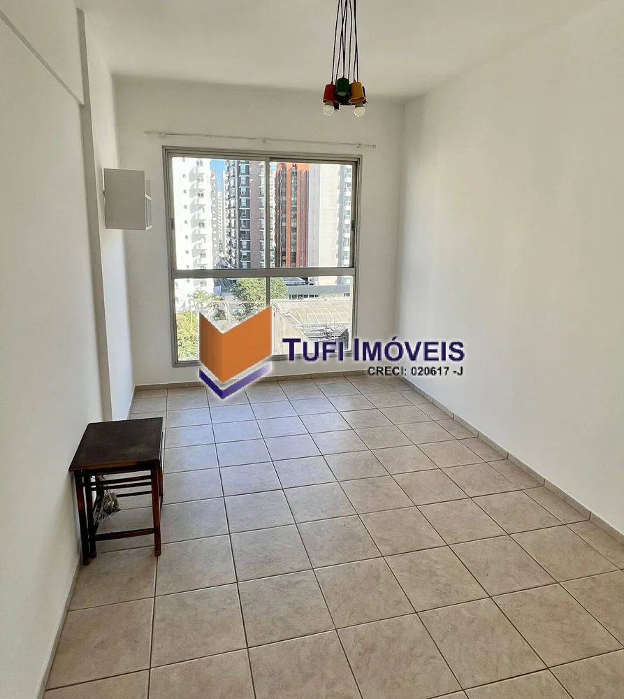 Apartamento, 1 quarto, 40 m² - Foto 2