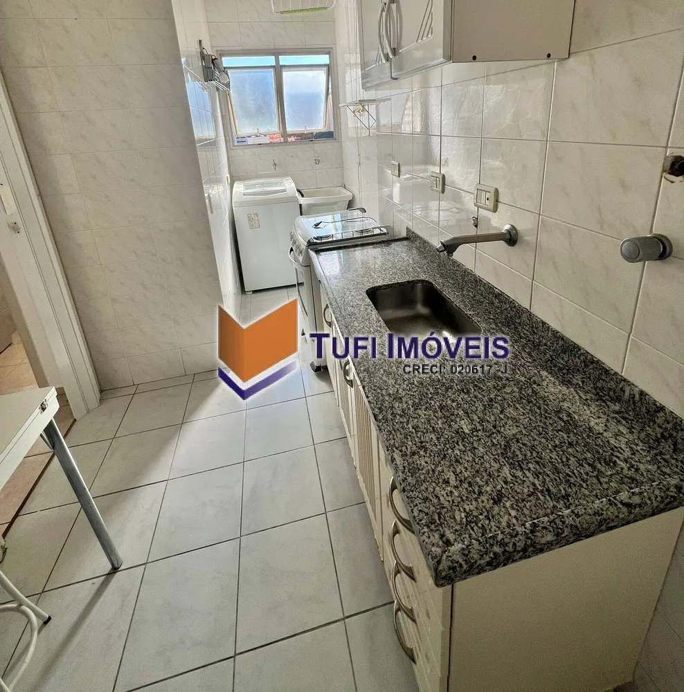 Apartamento, 1 quarto, 40 m² - Foto 6