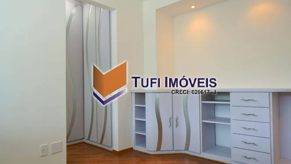 Apartamento, 1 quarto, 61 m² - Foto 3