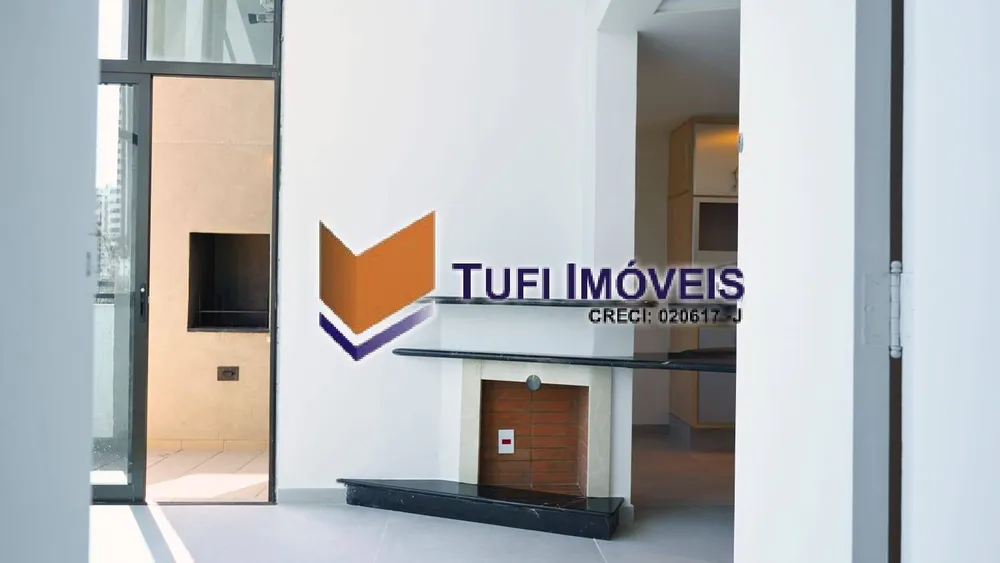 Apartamento, 1 quarto, 61 m² - Foto 1