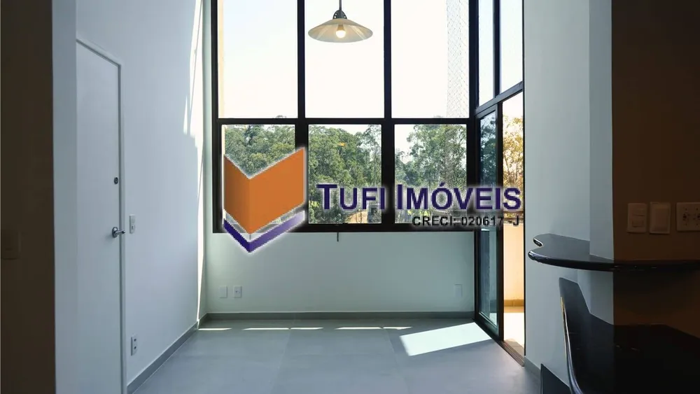 Apartamento, 1 quarto, 61 m² - Foto 2
