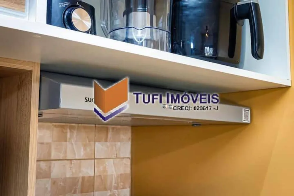 Apartamento, 1 quarto, 26 m² - Foto 7