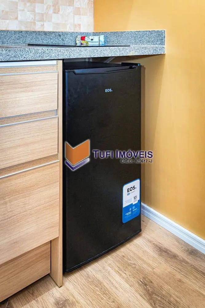 Apartamento, 1 quarto, 26 m² - Foto 6