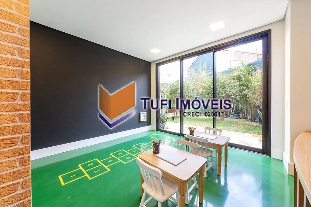 Cobertura, 4 quartos, 454 m² - Foto 12