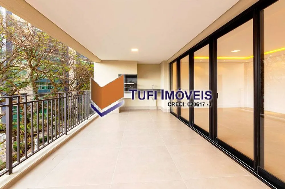 Cobertura, 4 quartos, 454 m² - Foto 1