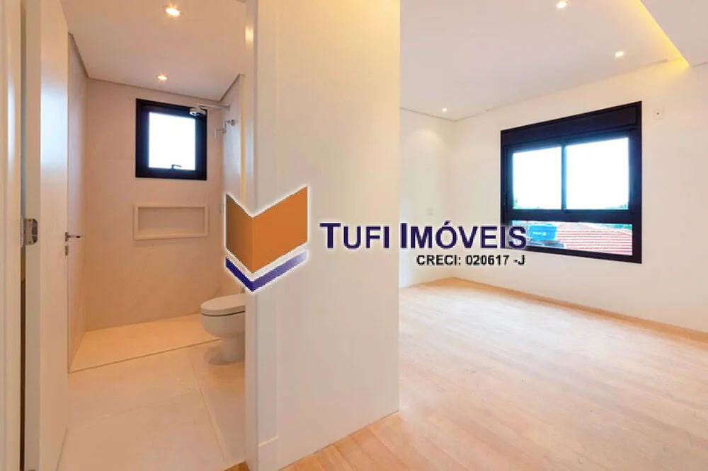 Cobertura, 4 quartos, 454 m² - Foto 6