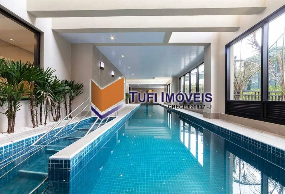 Cobertura, 4 quartos, 454 m² - Foto 13