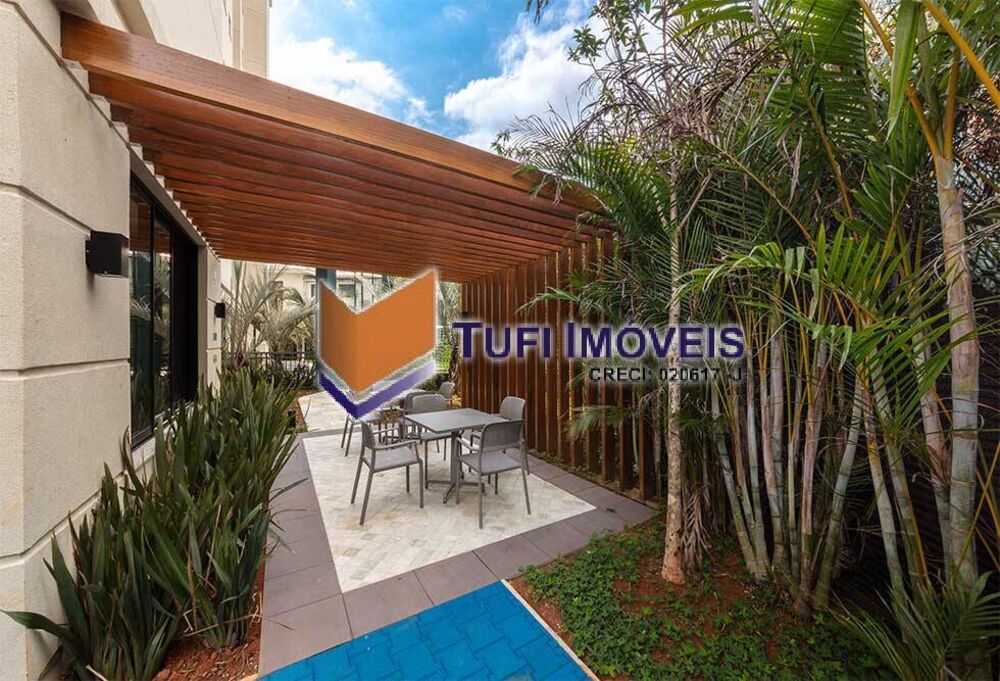Cobertura, 4 quartos, 454 m² - Foto 3