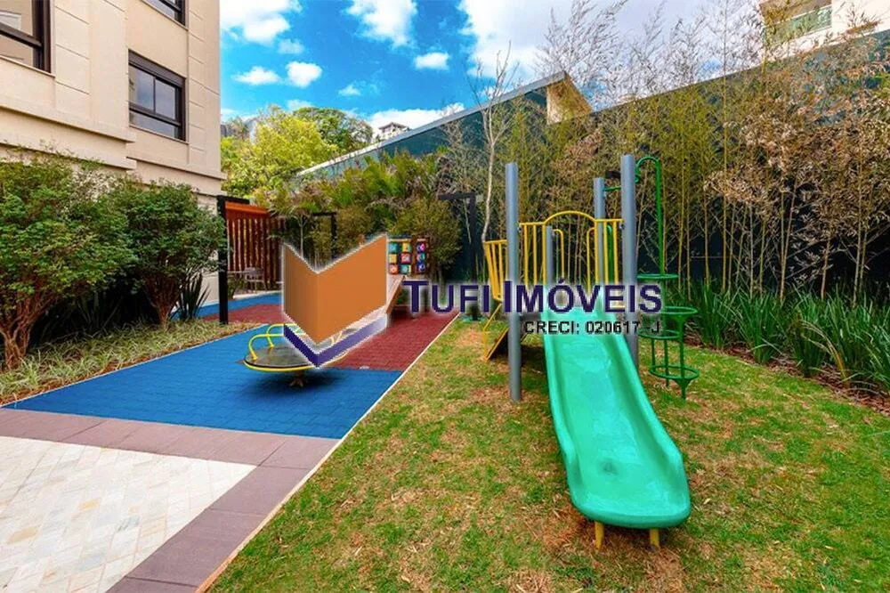 Cobertura, 4 quartos, 454 m² - Foto 16