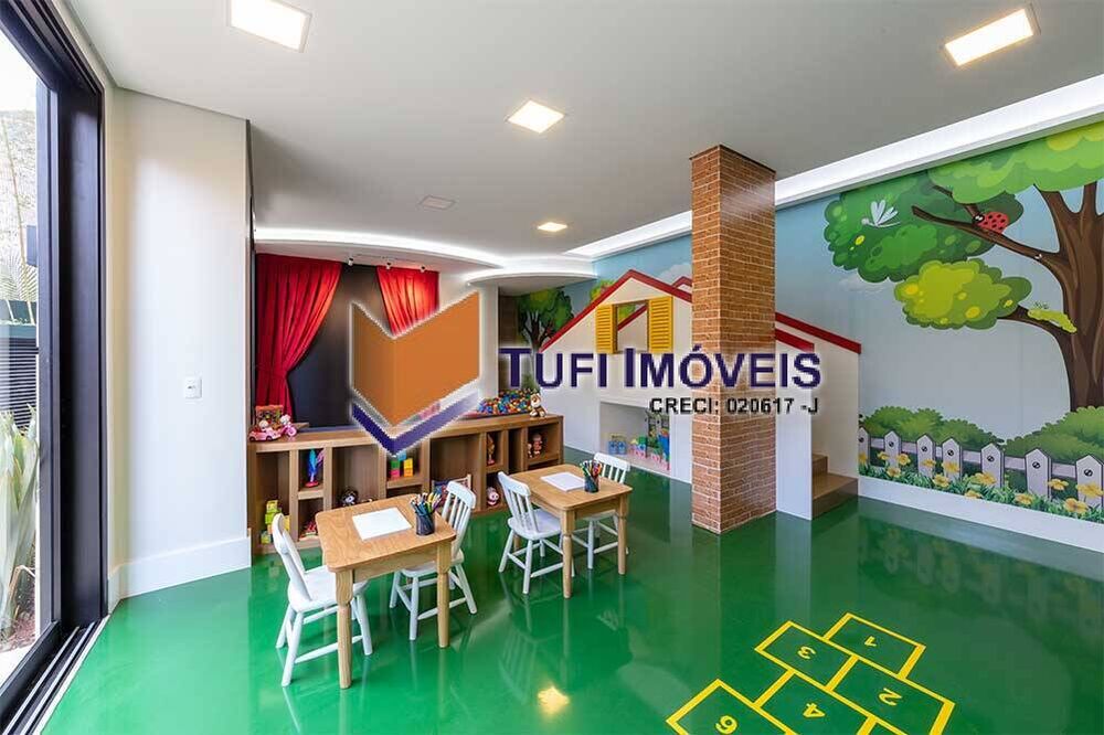 Cobertura, 4 quartos, 454 m² - Foto 2