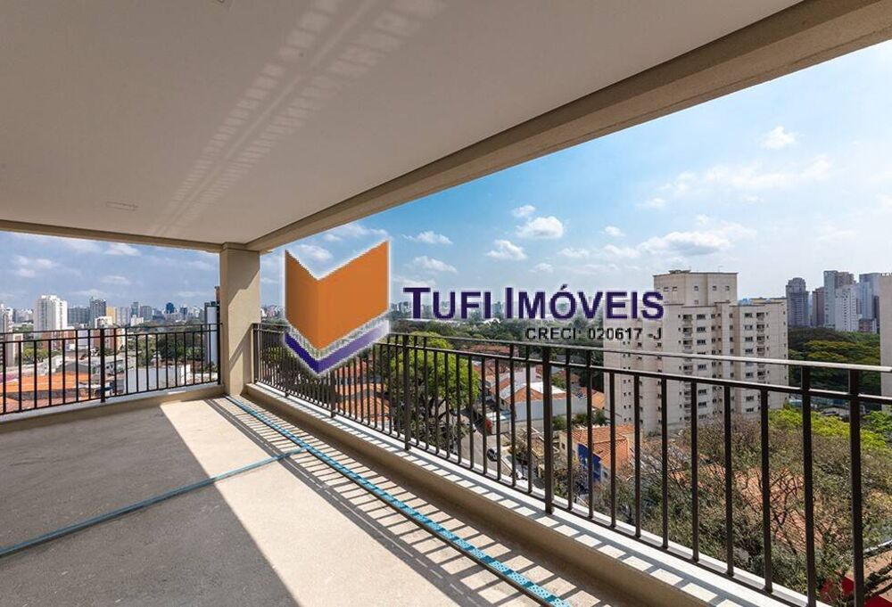 Cobertura, 4 quartos, 454 m² - Foto 1