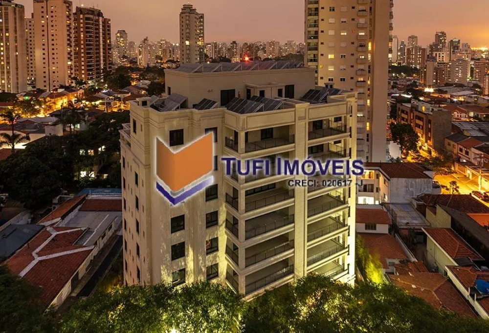 Cobertura, 4 quartos, 454 m² - Foto 10