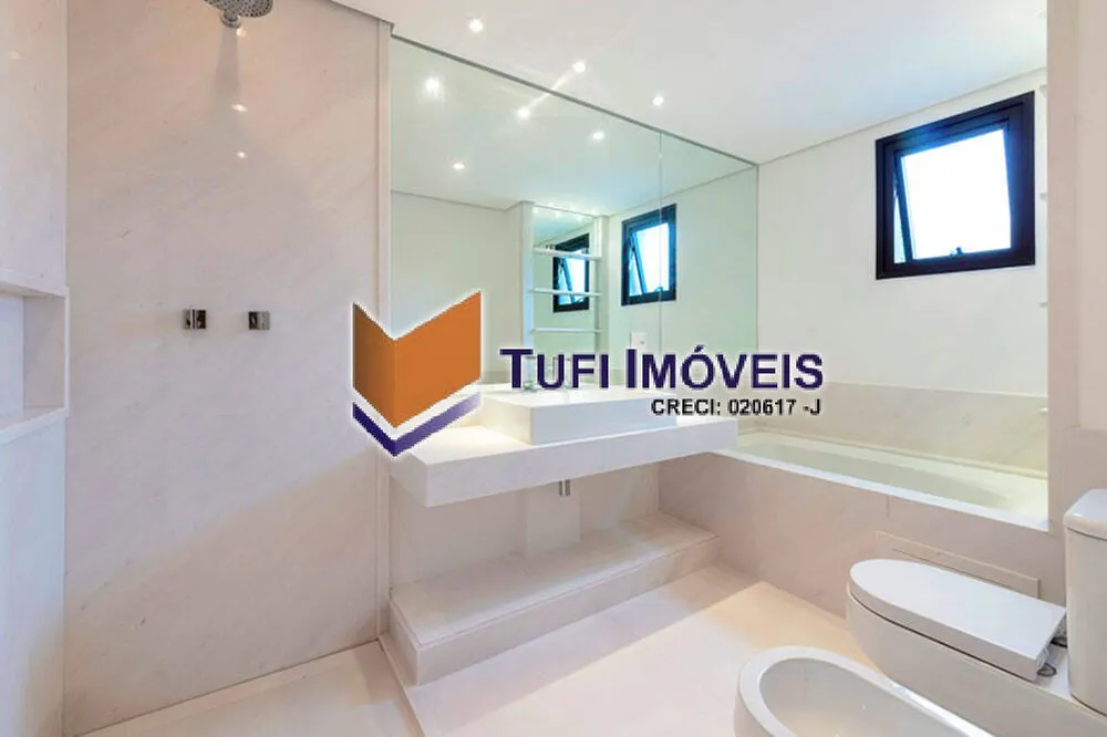 Cobertura, 4 quartos, 454 m² - Foto 8