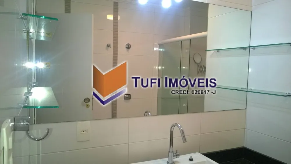 Apartamento, 2 quartos, 100 m² - Foto 3