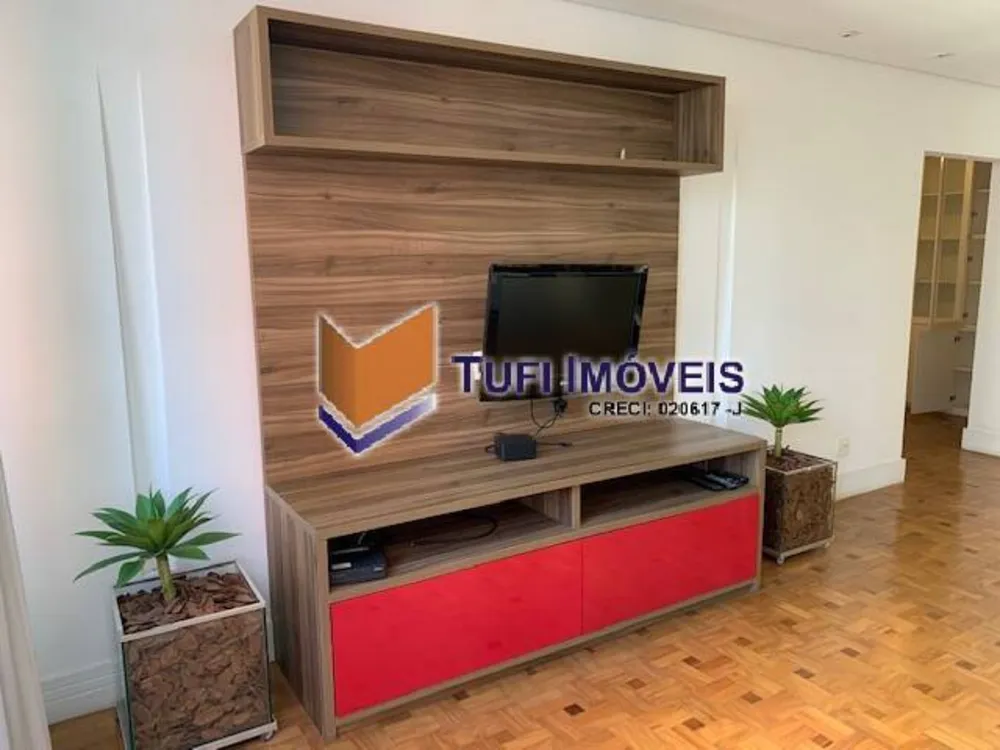 Apartamento, 2 quartos, 100 m² - Foto 1