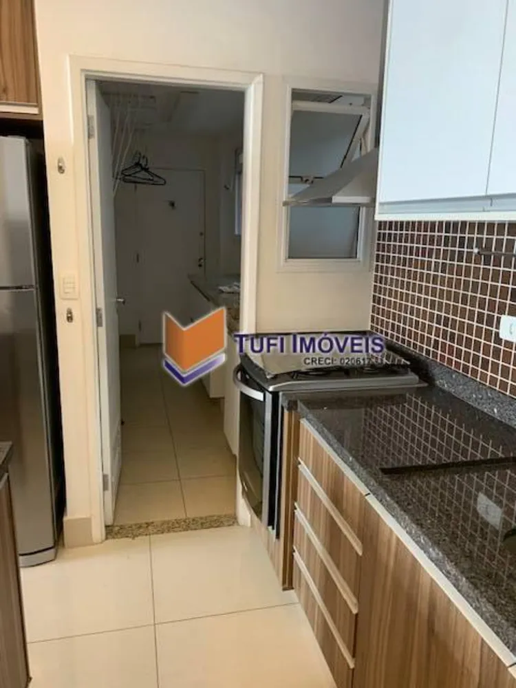 Apartamento, 2 quartos, 100 m² - Foto 4