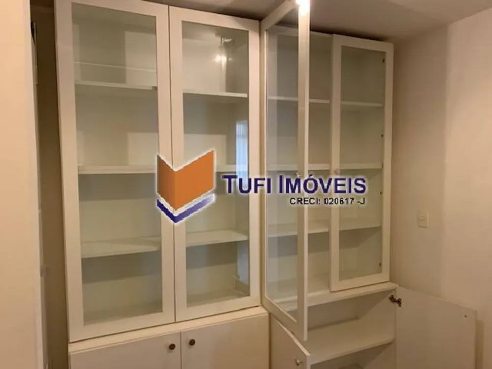 Apartamento, 2 quartos, 100 m² - Foto 8