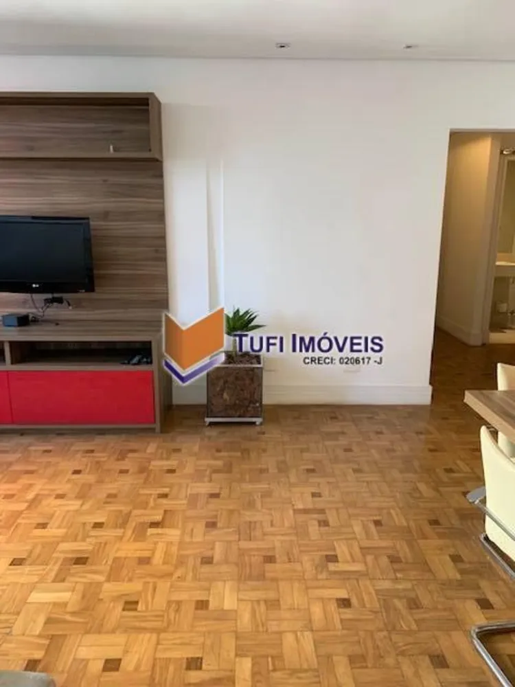 Apartamento, 2 quartos, 100 m² - Foto 6