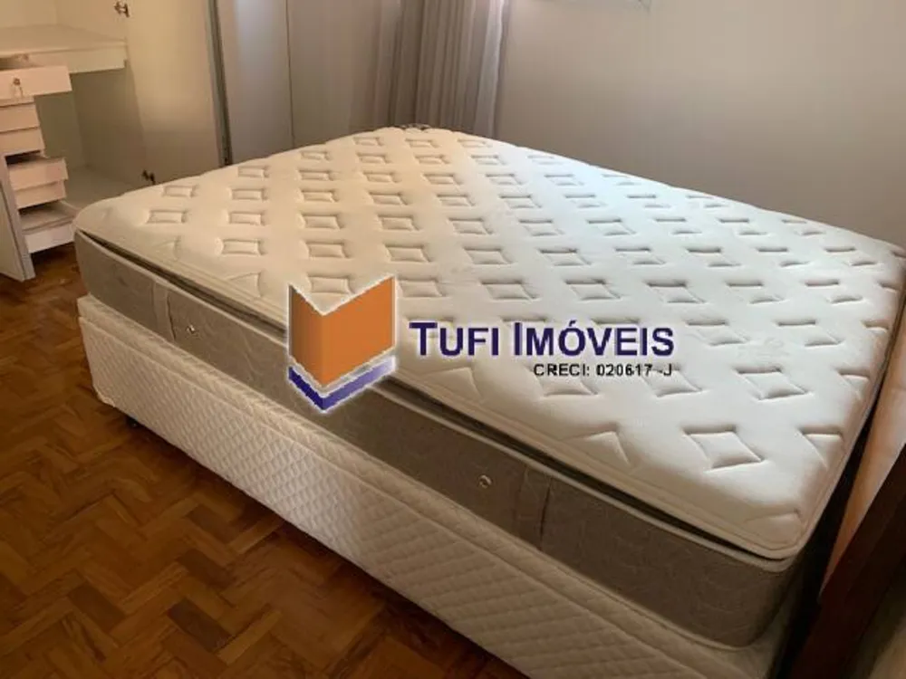 Apartamento, 2 quartos, 100 m² - Foto 2