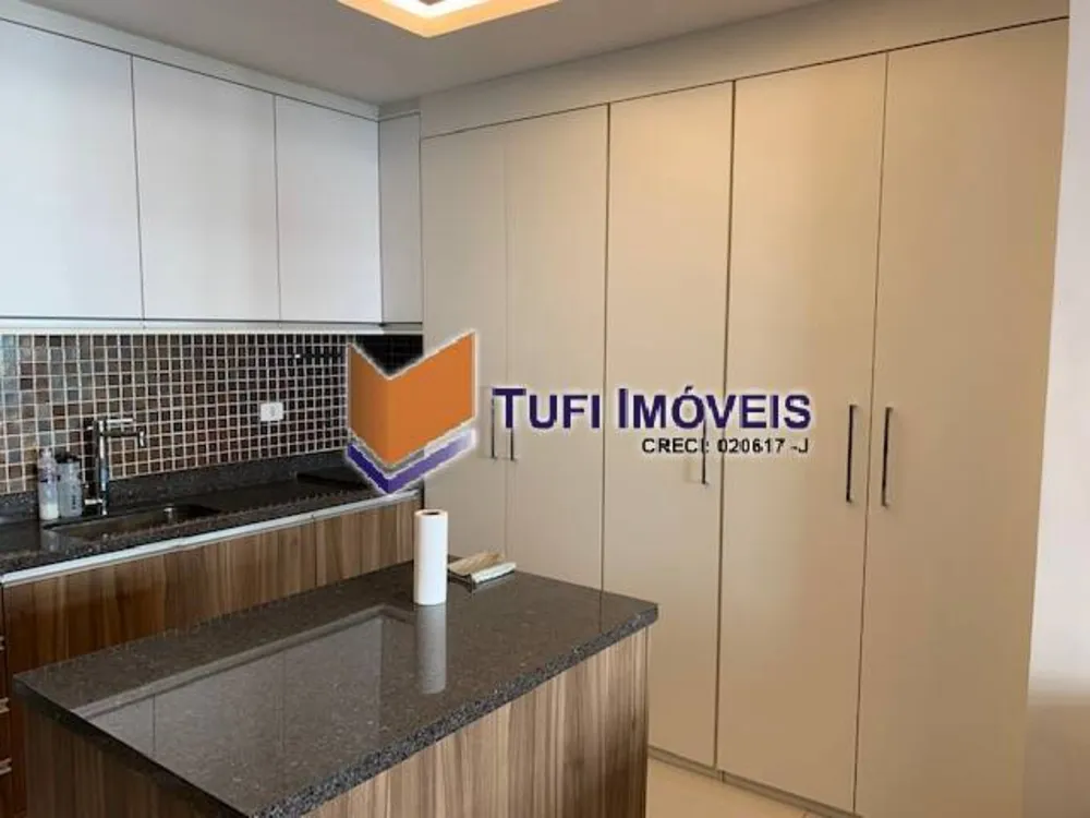 Apartamento, 2 quartos, 100 m² - Foto 7
