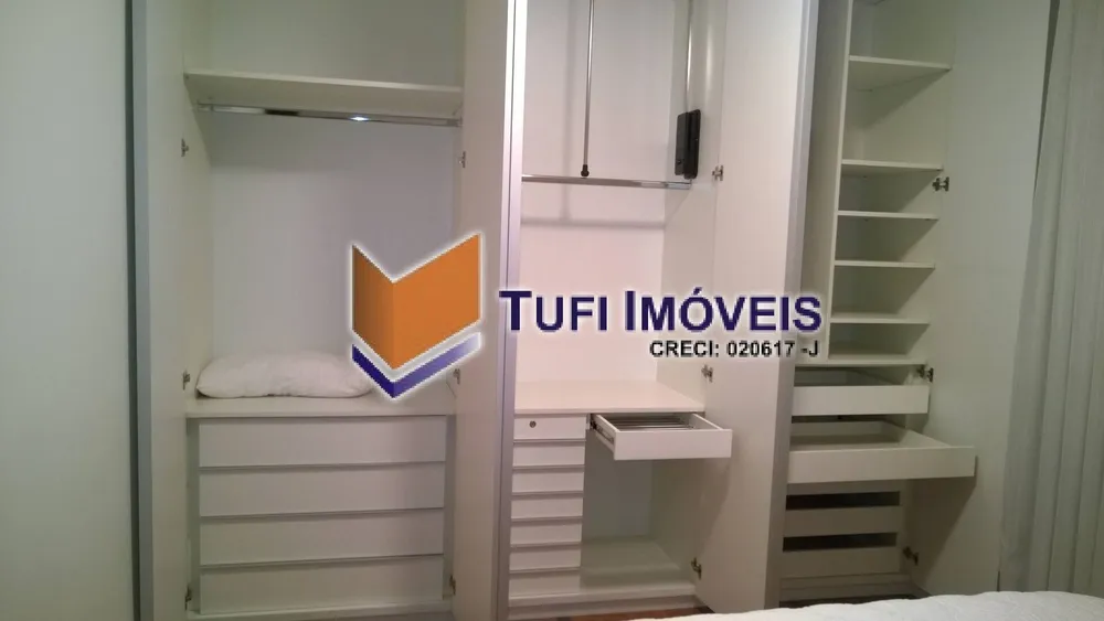 Apartamento, 2 quartos, 100 m² - Foto 5