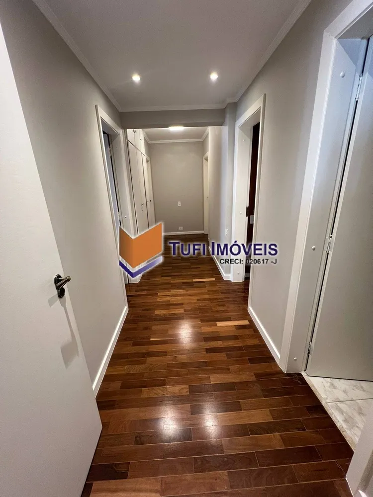 Apartamento, 4 quartos, 200 m² - Foto 6