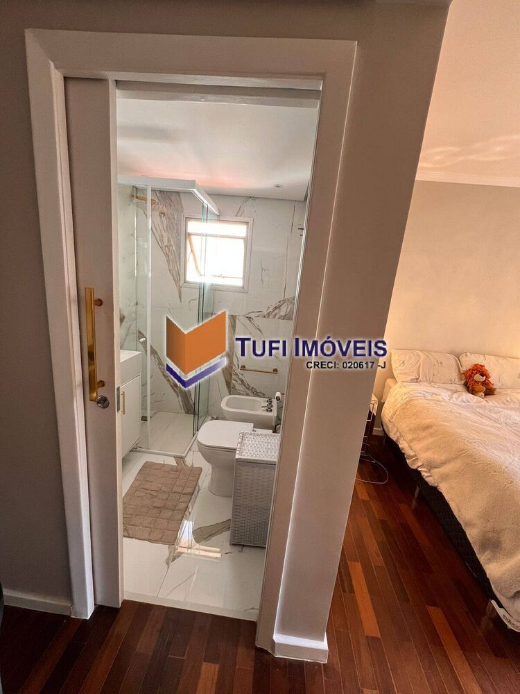 Apartamento, 4 quartos, 200 m² - Foto 4