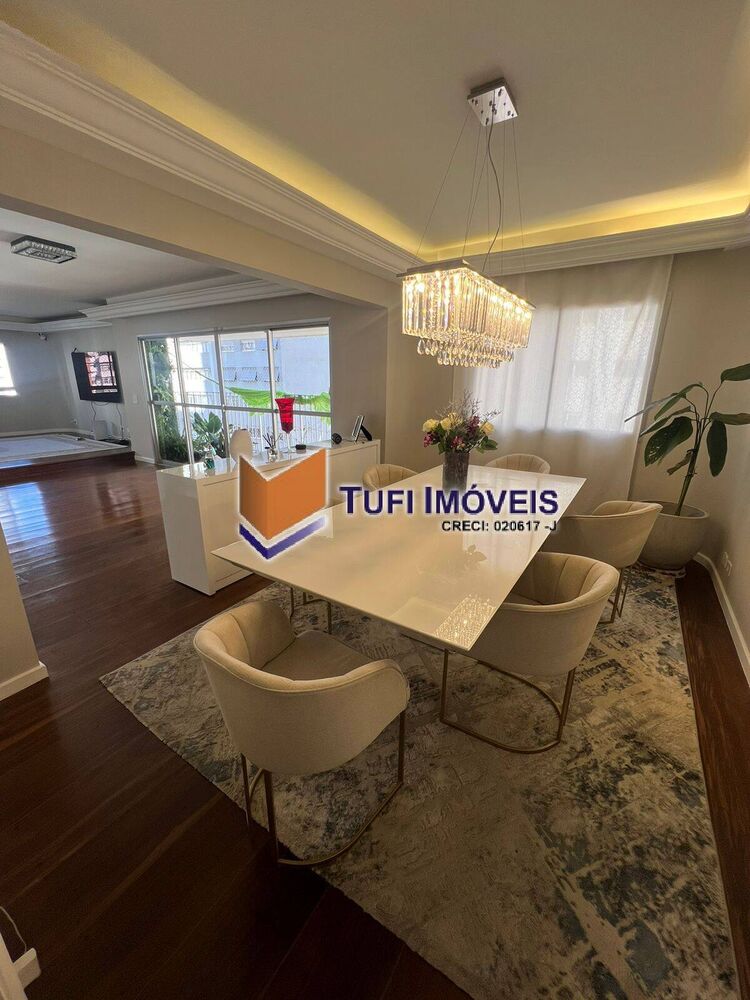 Apartamento, 4 quartos, 200 m² - Foto 2