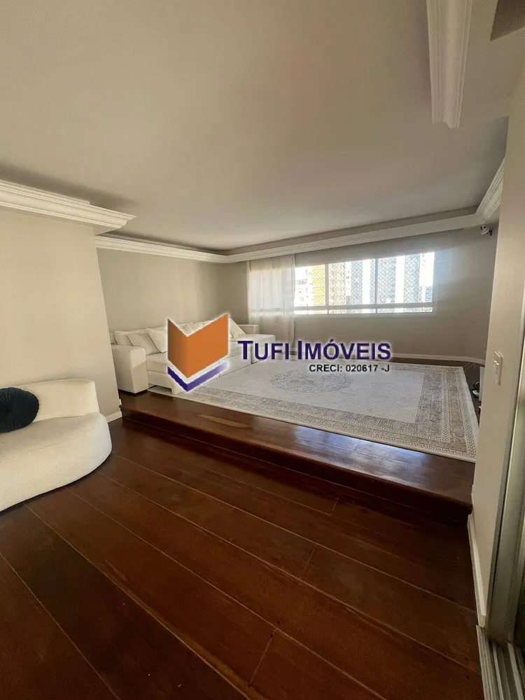 Apartamento, 4 quartos, 200 m² - Foto 8
