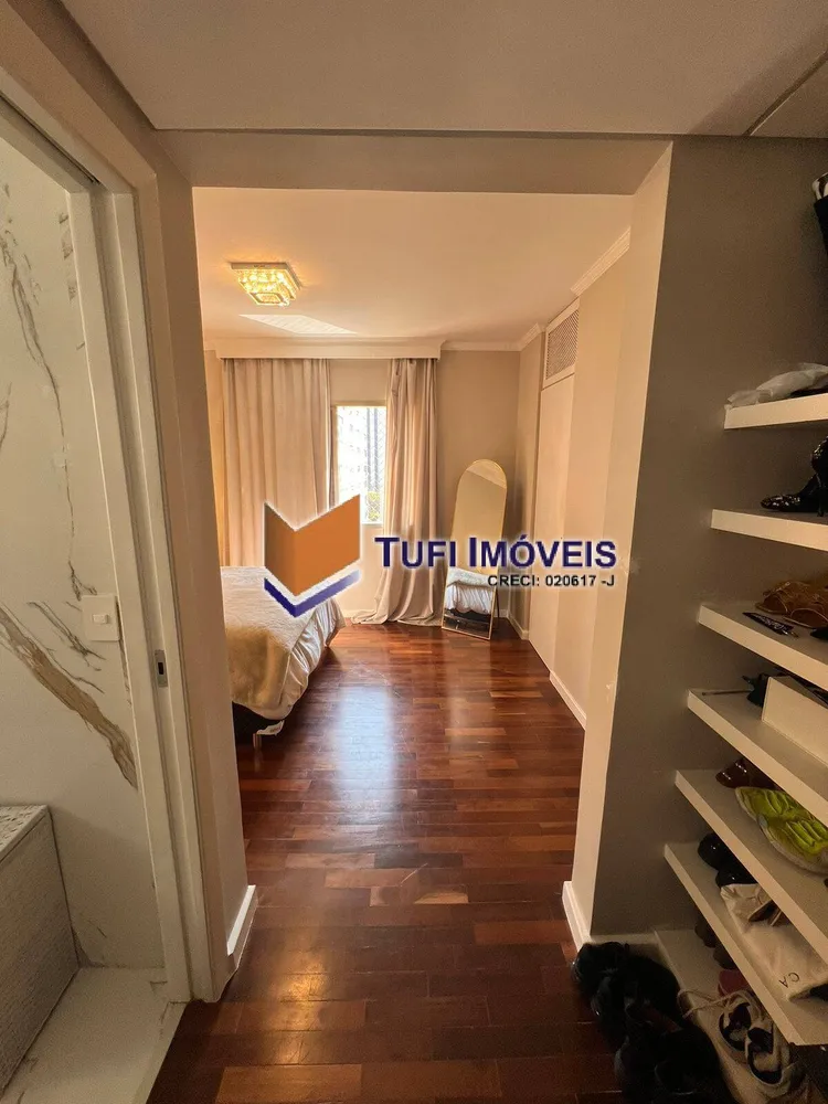 Apartamento, 4 quartos, 200 m² - Foto 9