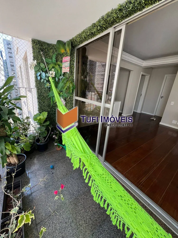 Apartamento, 4 quartos, 200 m² - Foto 12