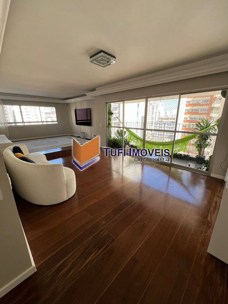 Apartamento, 4 quartos, 200 m² - Foto 1