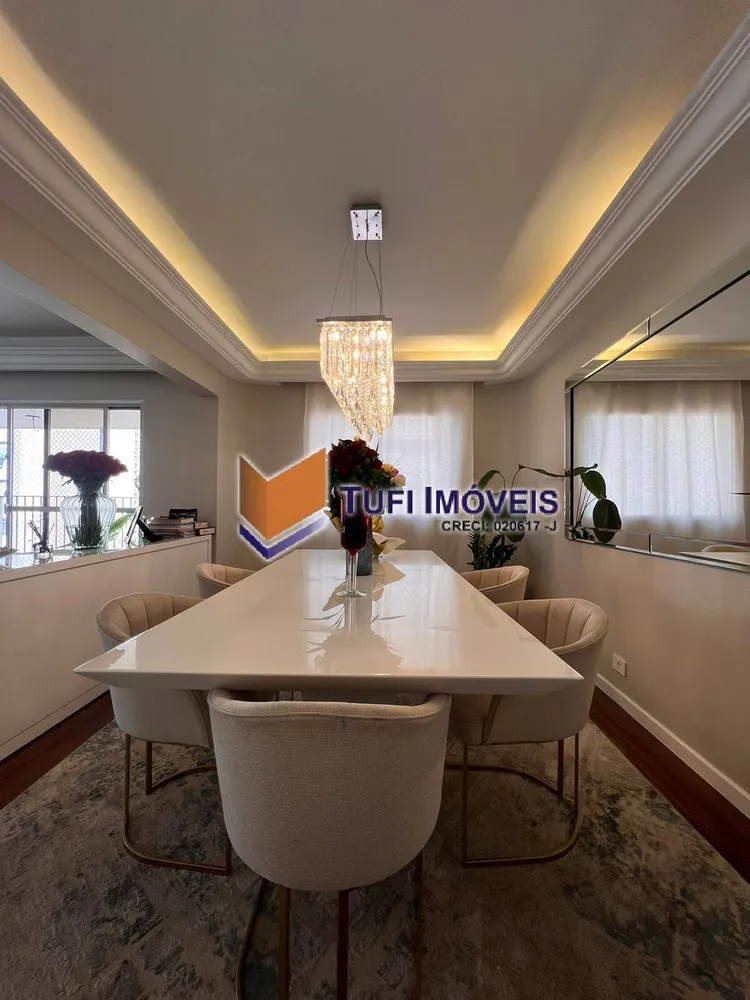 Apartamento, 4 quartos, 200 m² - Foto 11