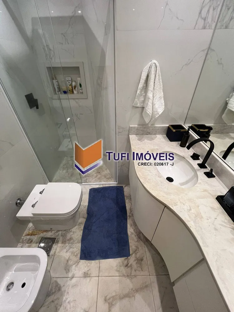 Apartamento, 4 quartos, 200 m² - Foto 5