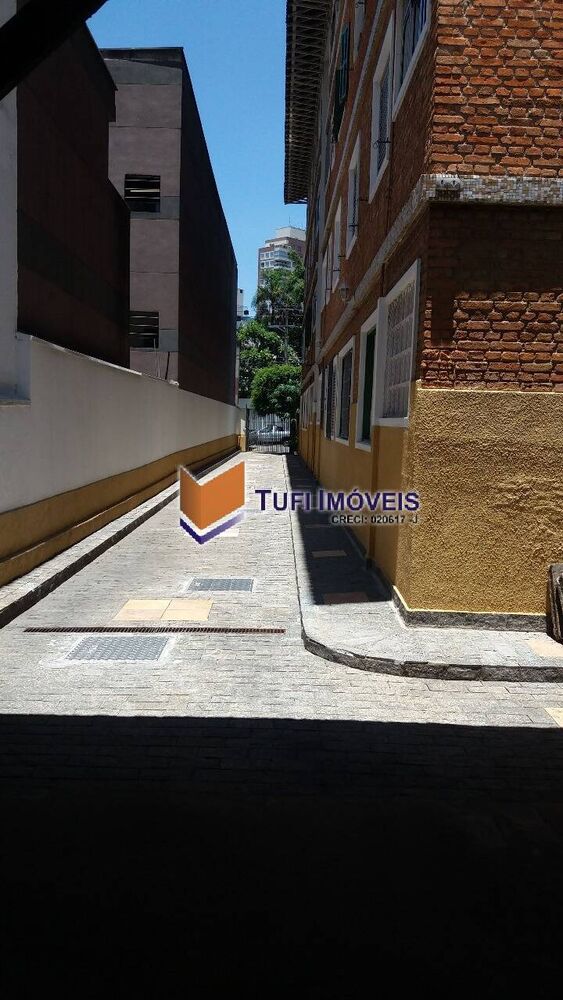 Apartamento, 2 quartos, 67 m² - Foto 1