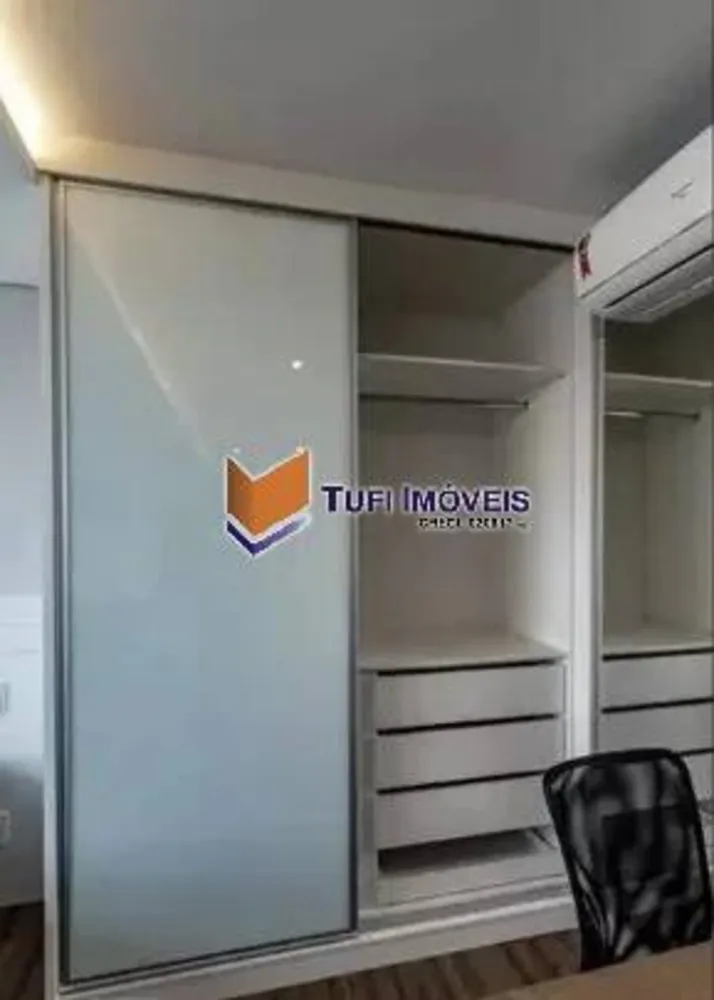 Apartamento, 1 quarto, 34 m² - Foto 4