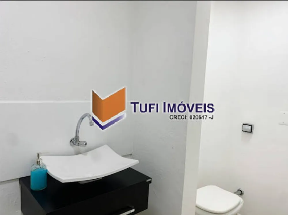 Loja-Salão, 80 m² - Foto 2