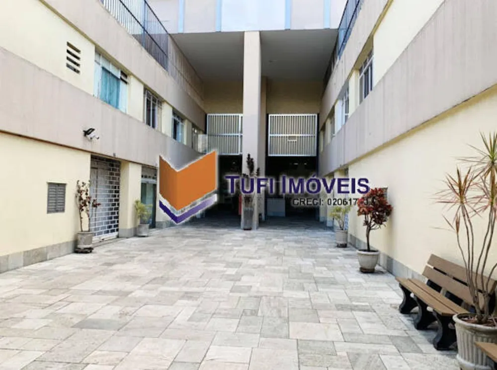 Loja-Salão, 80 m² - Foto 4