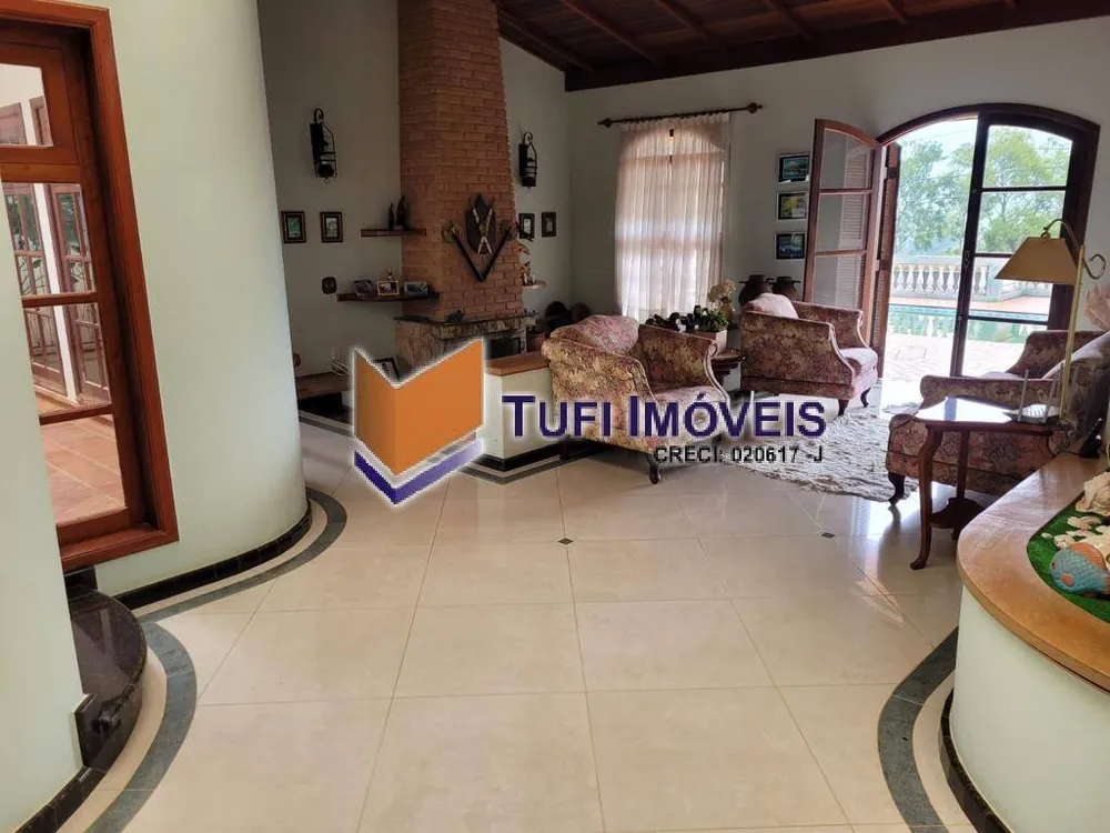 Casa de Condomínio, 4 quartos - Foto 6