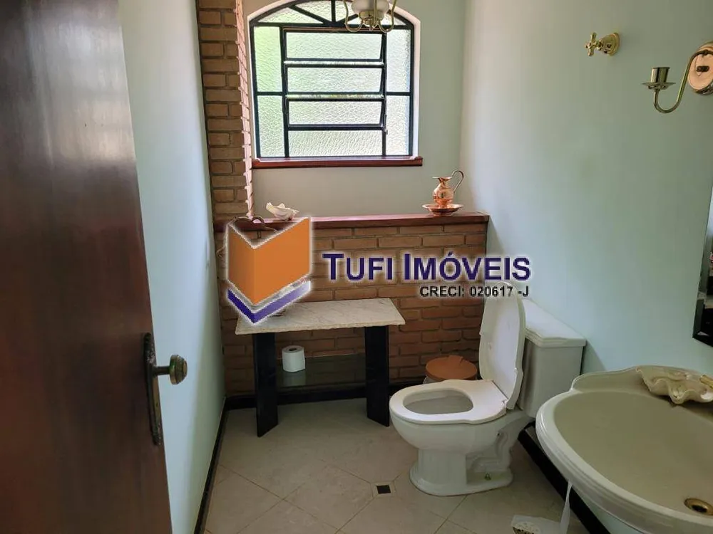 Casa de Condomínio, 4 quartos - Foto 5