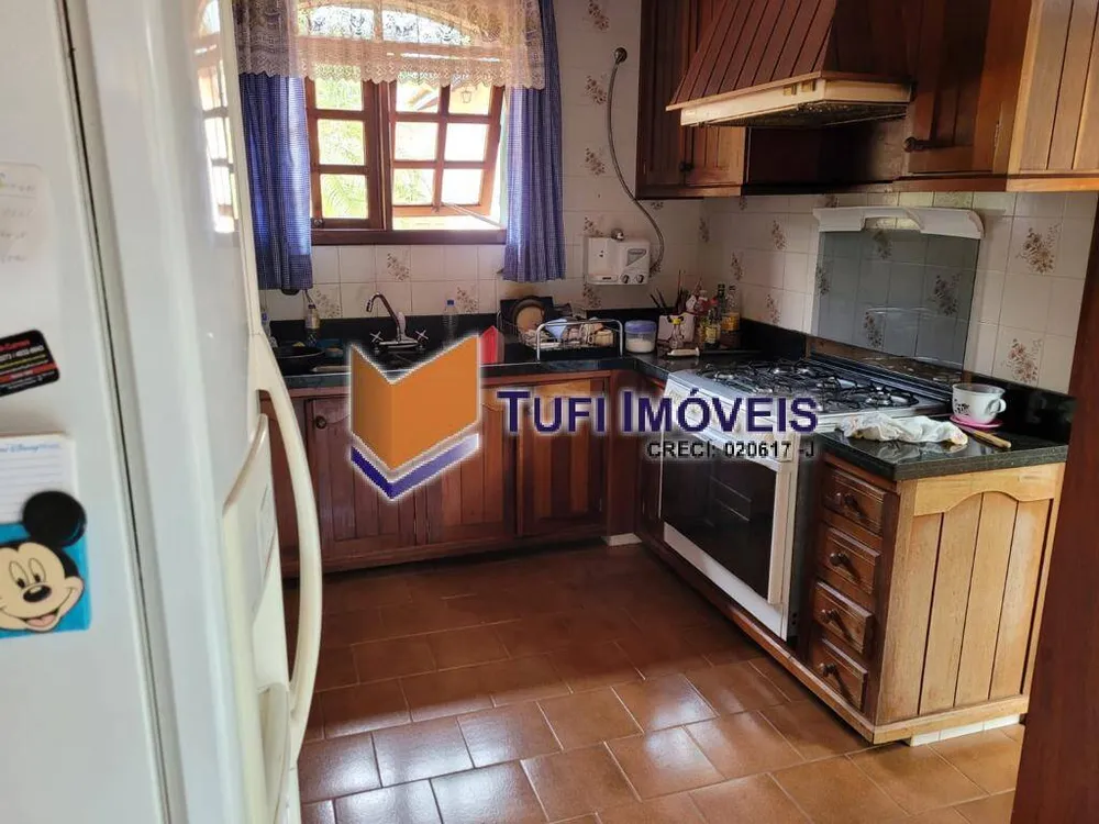 Casa de Condomínio, 4 quartos - Foto 7