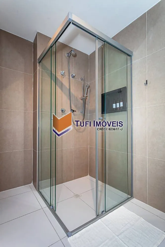 Apartamento, 1 quarto, 23 m² - Foto 6