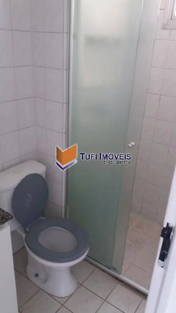 Apartamento, 2 quartos, 48 m² - Foto 7