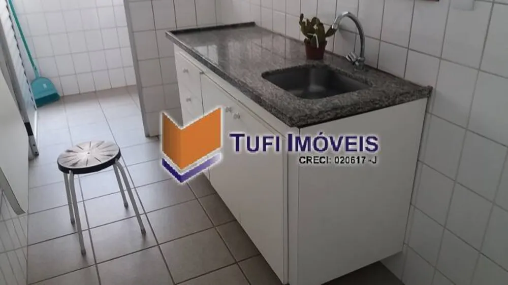 Apartamento, 2 quartos, 48 m² - Foto 3